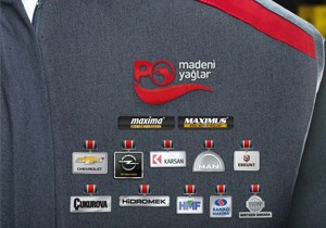 Petrol Ofisi Madeni Yağlar İş Ortakları İle Gücüne Güç Katıyor